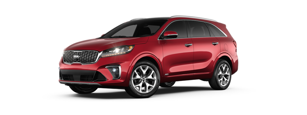 Eberspächer värmarpaket vattenvärmare – Kia Sorento 2,2 D från 2018 HS3 VD MP