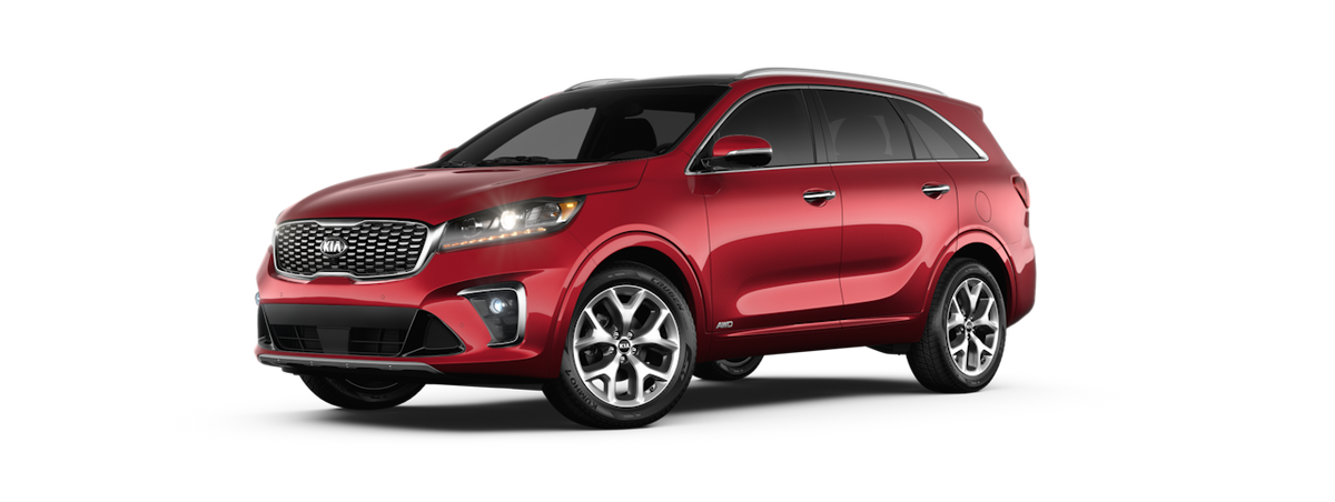 Eberspächer värmarpaket vattenvärmare – Kia Sorento 2,2 D från 2018 HS3 VD MP