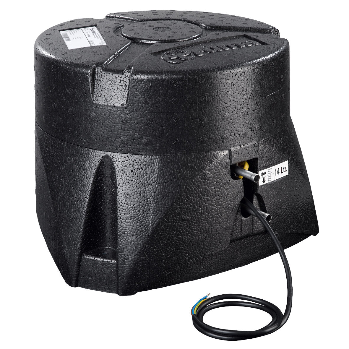 Truma Boiler Elektro 14 l – Truma 71201-20