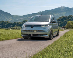 VW T7 2022+ LED-rampkit 2x Lazer Linear 6 Std