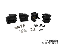 VW T7 2022+ LED-rampkit 2x Lazer Linear 6 Std
