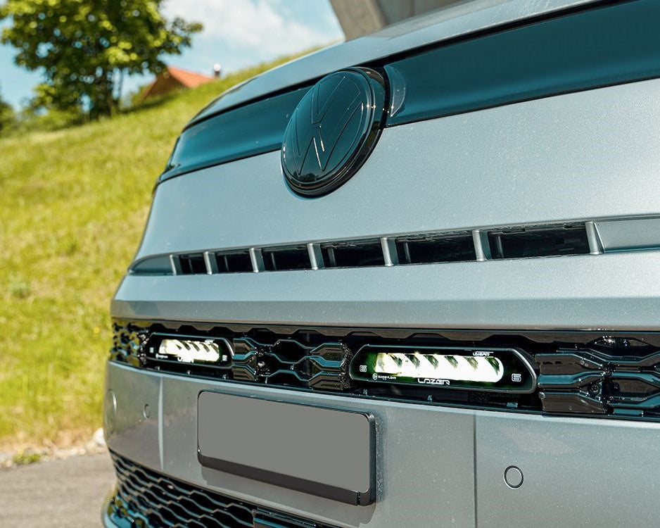 VW T7 2022+ LED-rampkit 2x Lazer Linear 6 Std