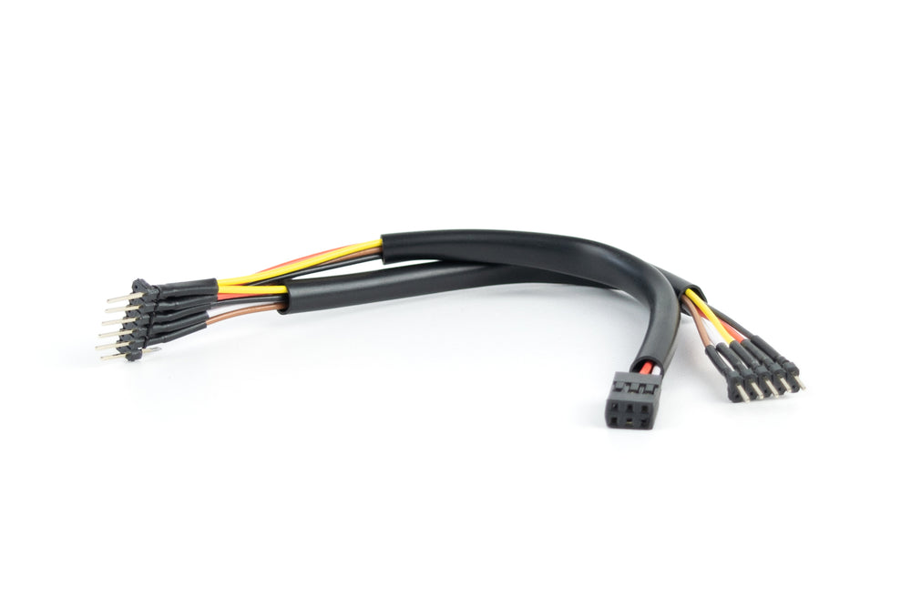 Kabel för Pickit-programmerare – AUTOTERM ASSY 2159
