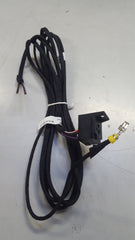 Kabel för fläkt (Hydr.värmare)