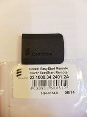 Batteri lock Easy start Remote TP7
