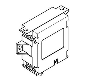 Mottagarenhet EasyStart Remote TP7