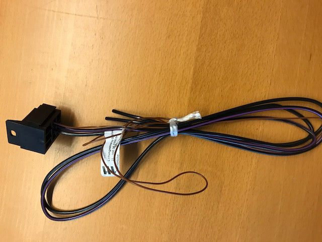Kabelsträng fläkt HS3