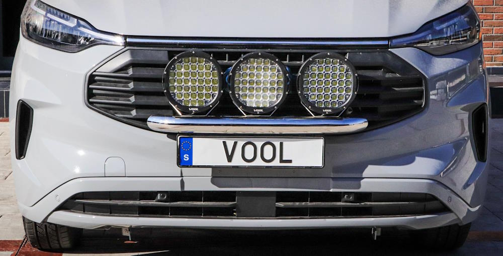 Voolbar Gen.2 VW T7 Transporter 2024-