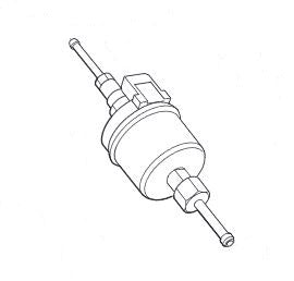 Doserings pump 12V Hyd M II