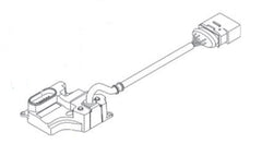 Styrenhet 12V HII D5SC Comfort