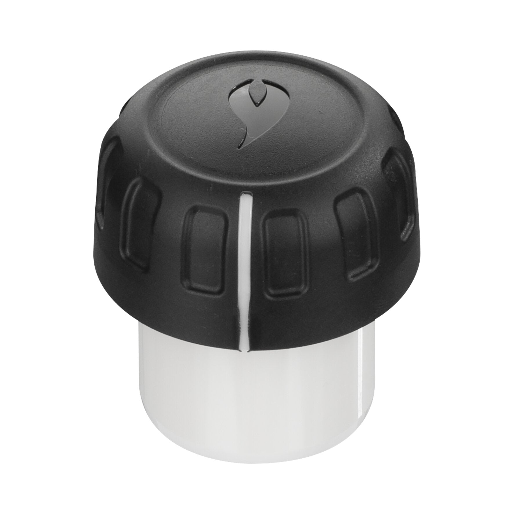 Vridknapp standard till Truma S 3004 / S 5004 – Truma 30090-90400 (bild 2)