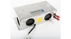 Fläktelement 10 kW 24V 4x60 mm