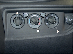 Eberspächer monteringssats Hydronic S3 – Ford Transit 2,0l D alla från 2016