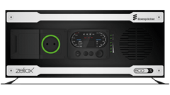 Zeliox ECO SLIM complete (SP)