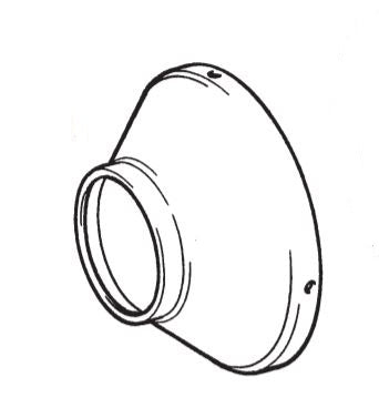 Stos 100 mm D8L-C