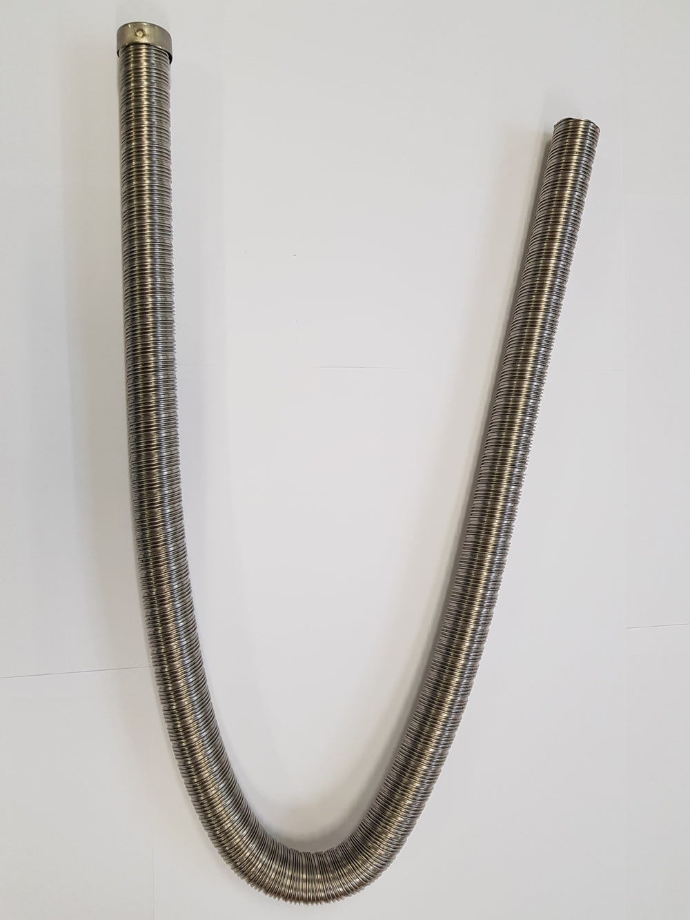 Eberspächer Avgasslang 24mm m ändhylsa