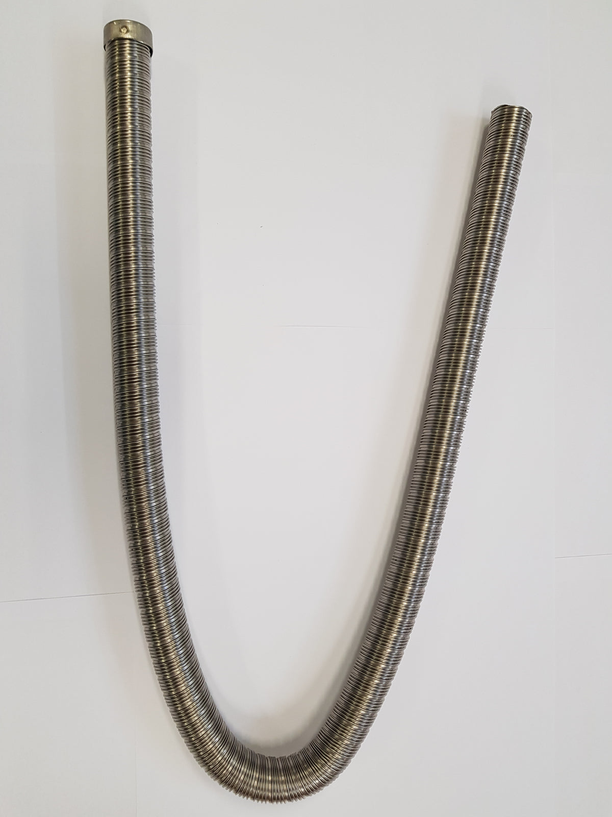 Eberspächer Avgasslang 24mm m ändhylsa