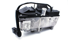 EXEMPELBILD – Eberspächer Hydronic 2-H D5Z-H 12V, Toyota Corolla 90PS – vattenvärmare (utgången)