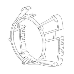 Kåpfäste Airtronic D5