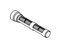 Bränslefilter Hydronic L2