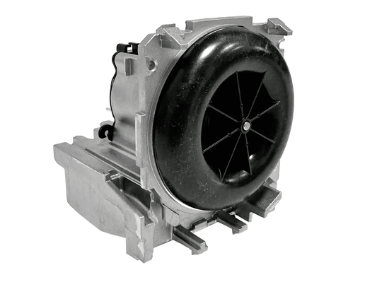 Fläktmotor HS3 (2020) 24V
