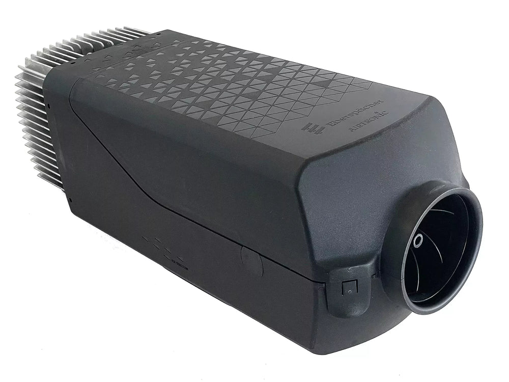 Marine Airtronic AXL3 D8L 24V Complete