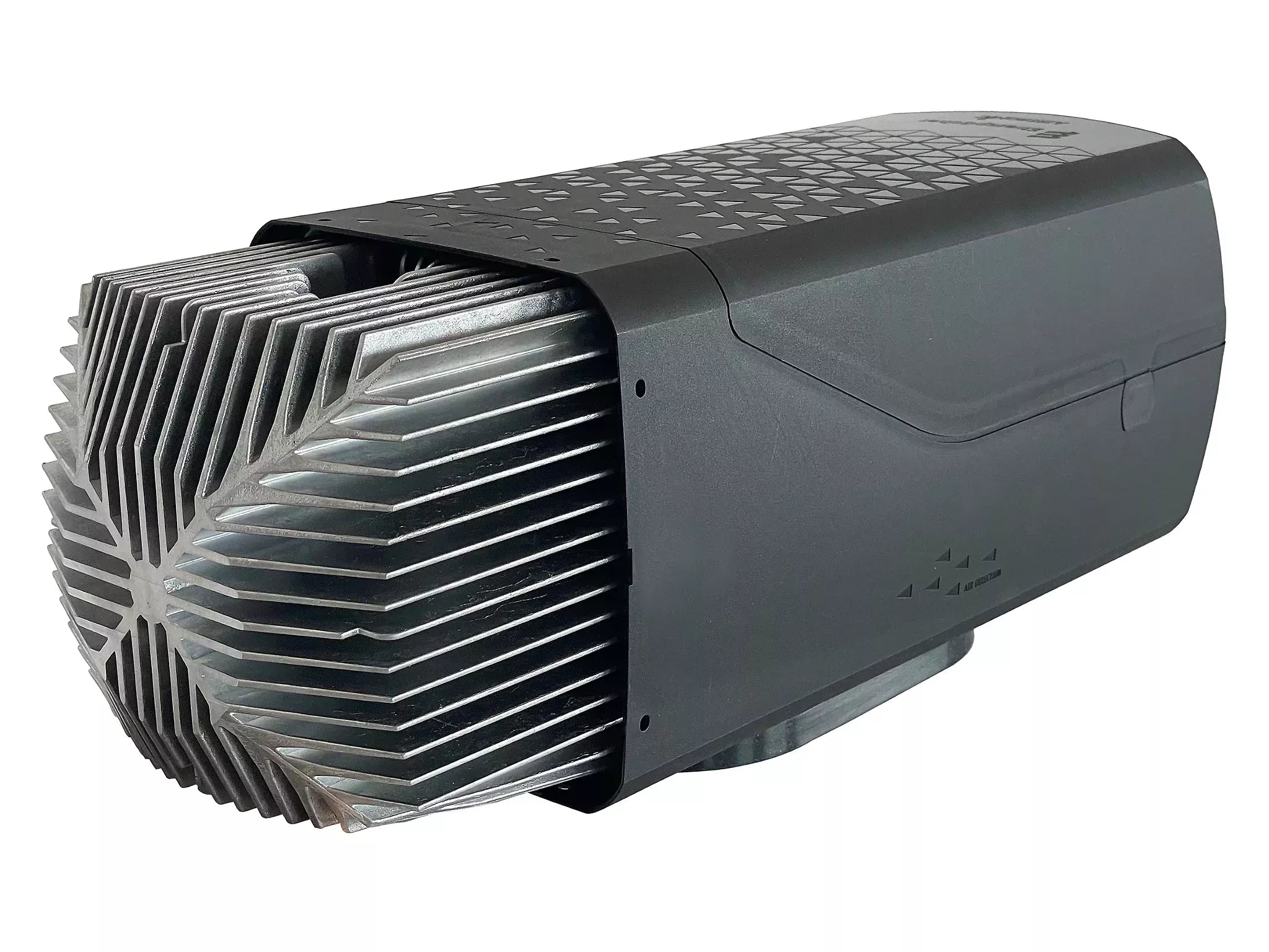 Marine Airtronic AXL3 D8L 24V Complete