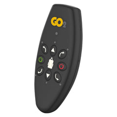 Fjärrkontroll till Mover GO2 – Truma 60040-00454