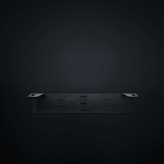 EXTRALJUSHÅLLARE FÖR TRE LJUS