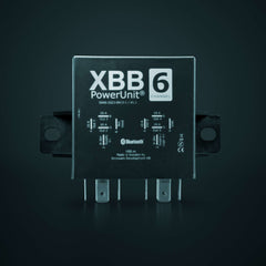 XBB POWERUNIT