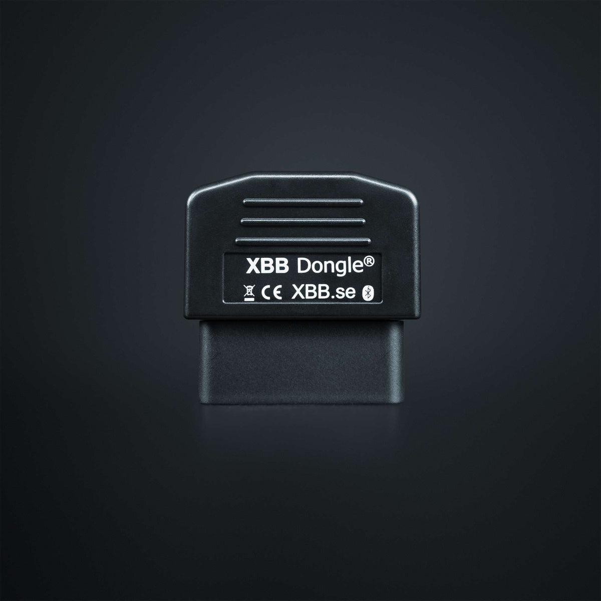 XBB POWERUNIT INTEGRERAD