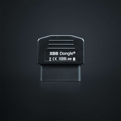 XBB -SATS TESLA MODEL S/X