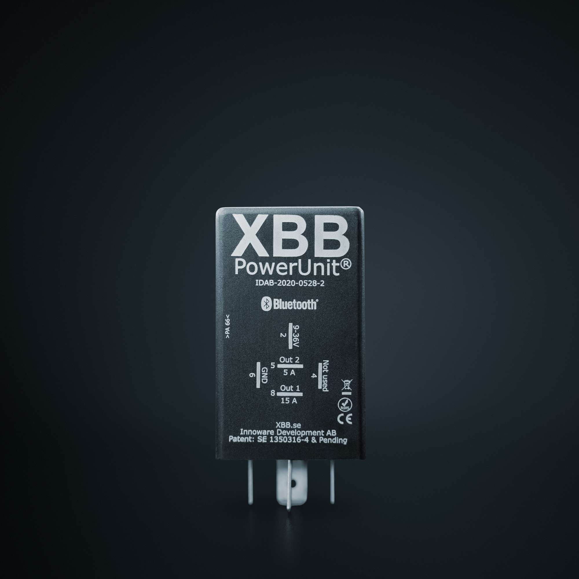 XBB POWERUNIT