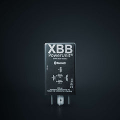 XBB -SATS TESLA MODEL S/X