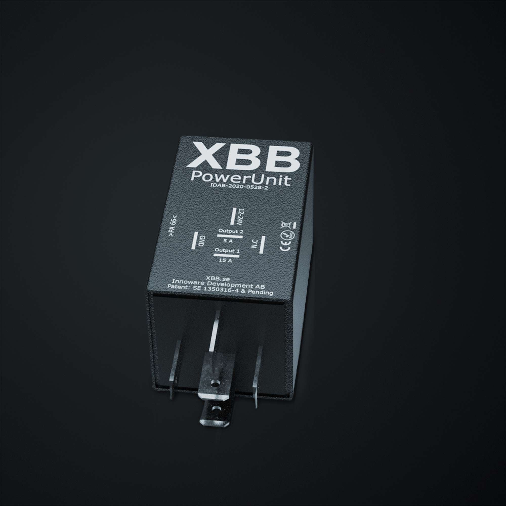 XBB POWERUNIT
