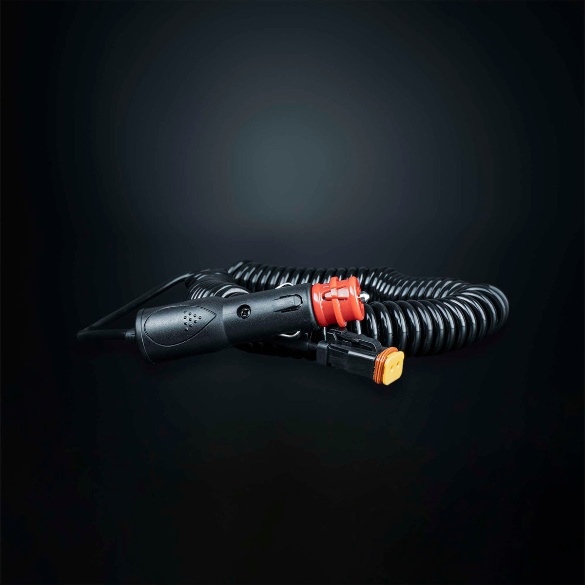 STRANDS KABEL DT-KONTAKT CIGG-PLUGG