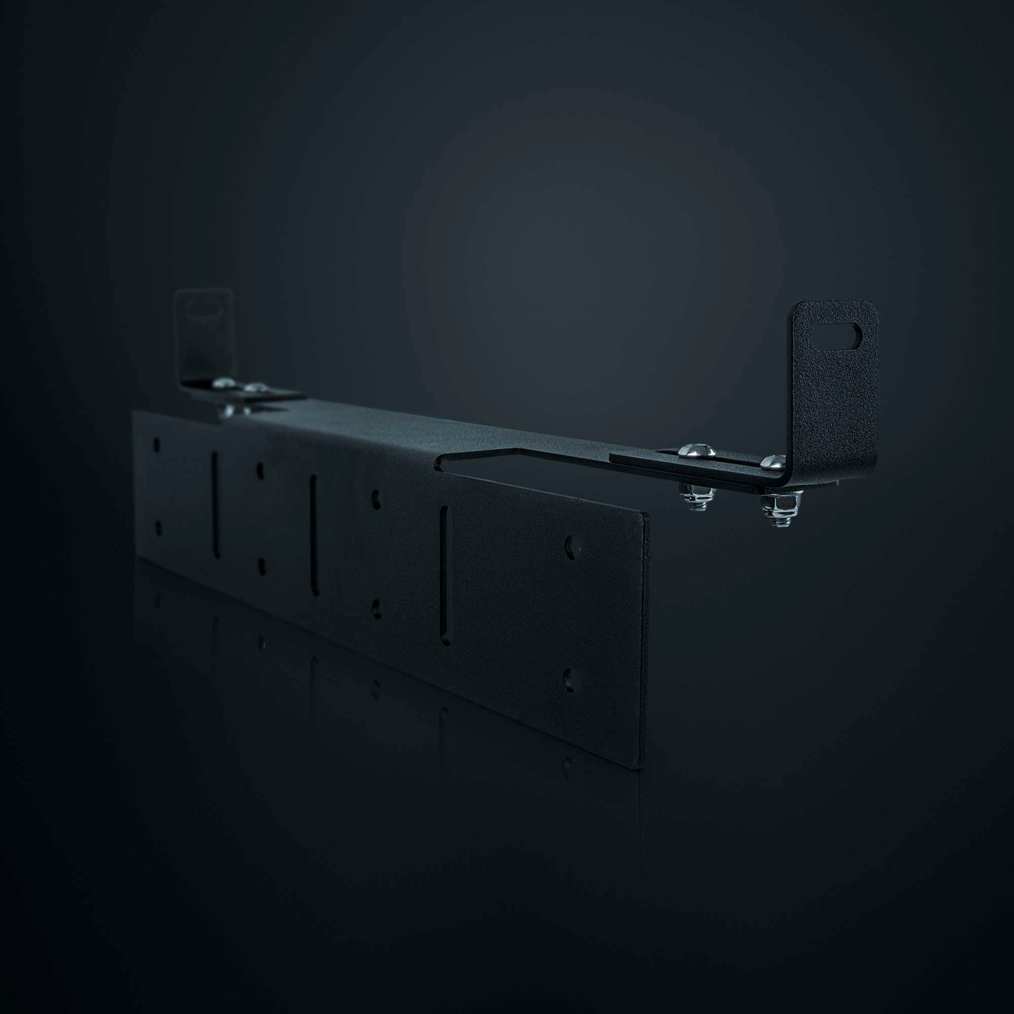 LEDRAMPSHÅLLARE FLEX 2 MOUNT