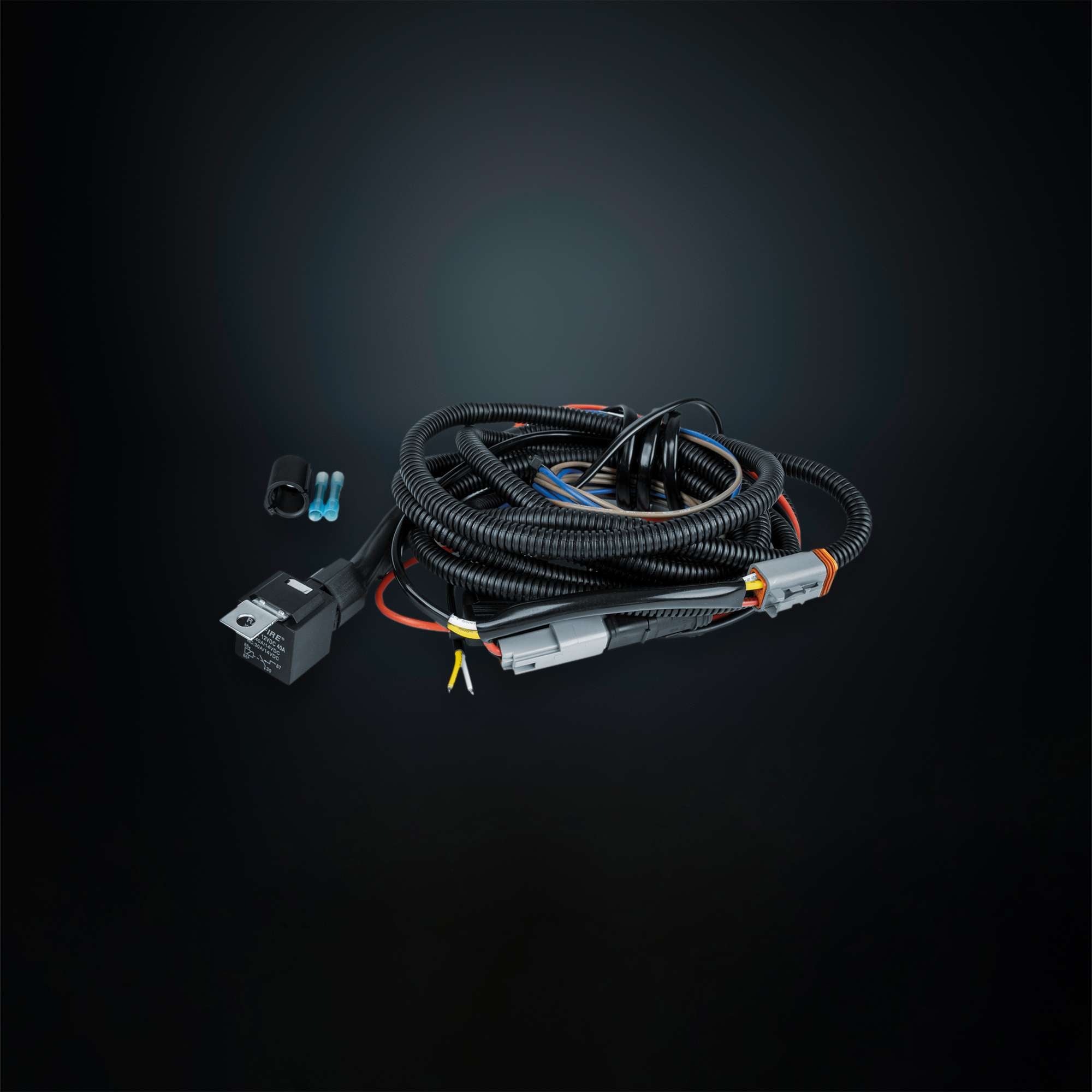 SIBERIA KABEL SET PROFFS 3X DT