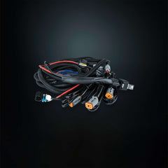 SIBERIA KABEL SET HIGH POWER PROFFS 4X DT