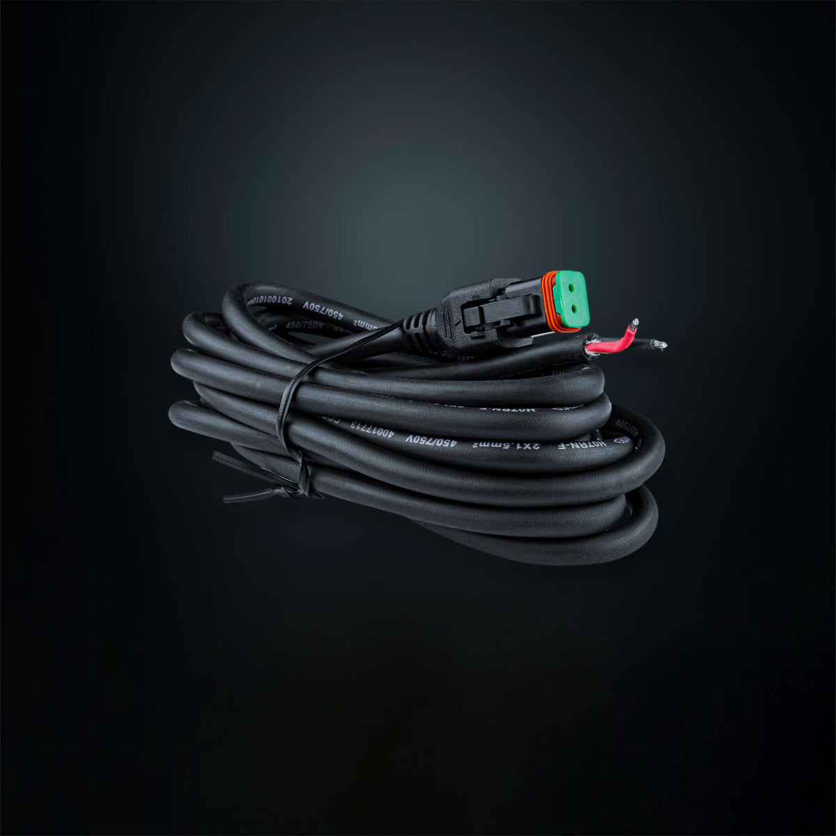 VDE DT-2 5 M KABEL