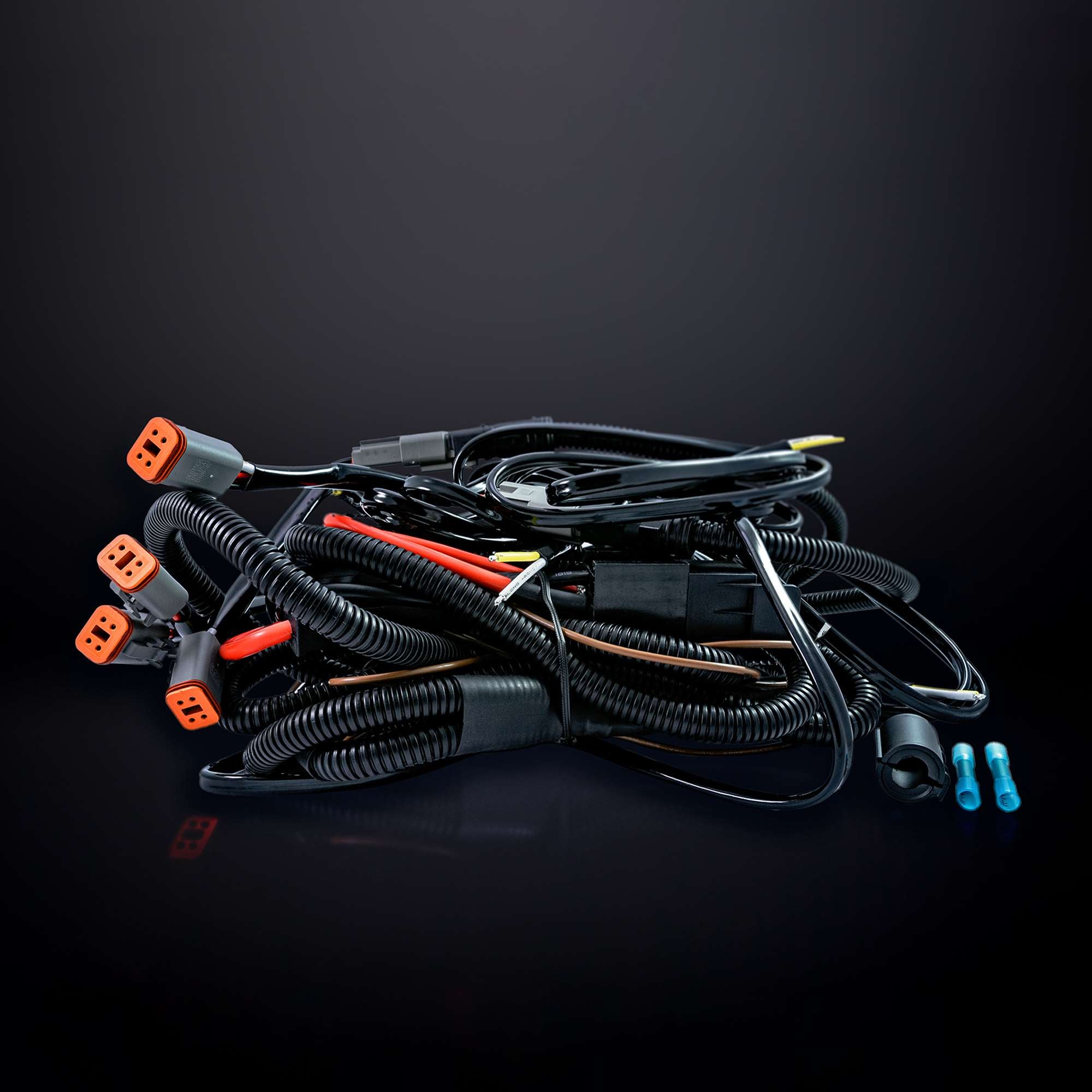 SIBERIA KABEL SET PROFFS 3X DT