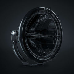 AMBASSADOR DARK EDITION EXTRALJUS 9″