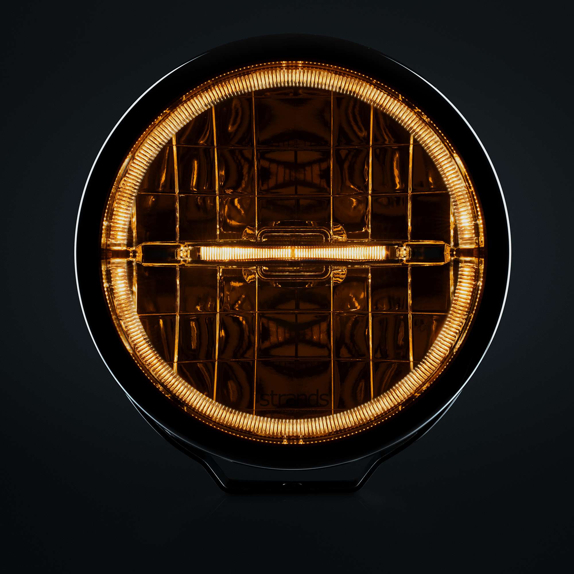AMBASSADOR DARK EDITION EXTRALJUS 9″