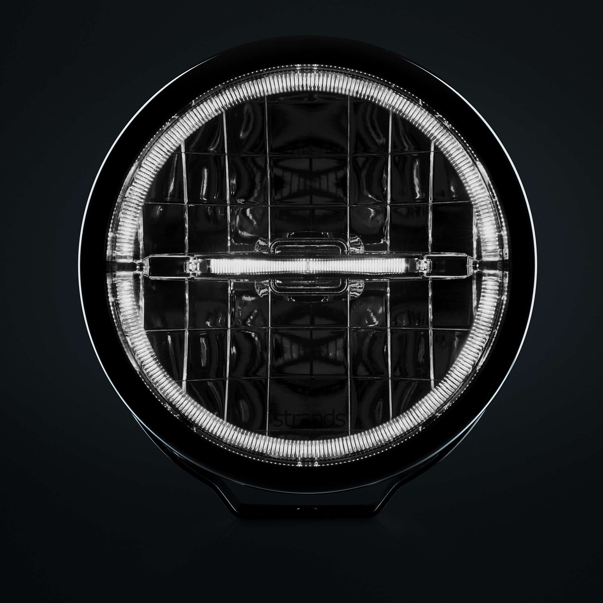 AMBASSADOR DARK EDITION EXTRALJUS 9″