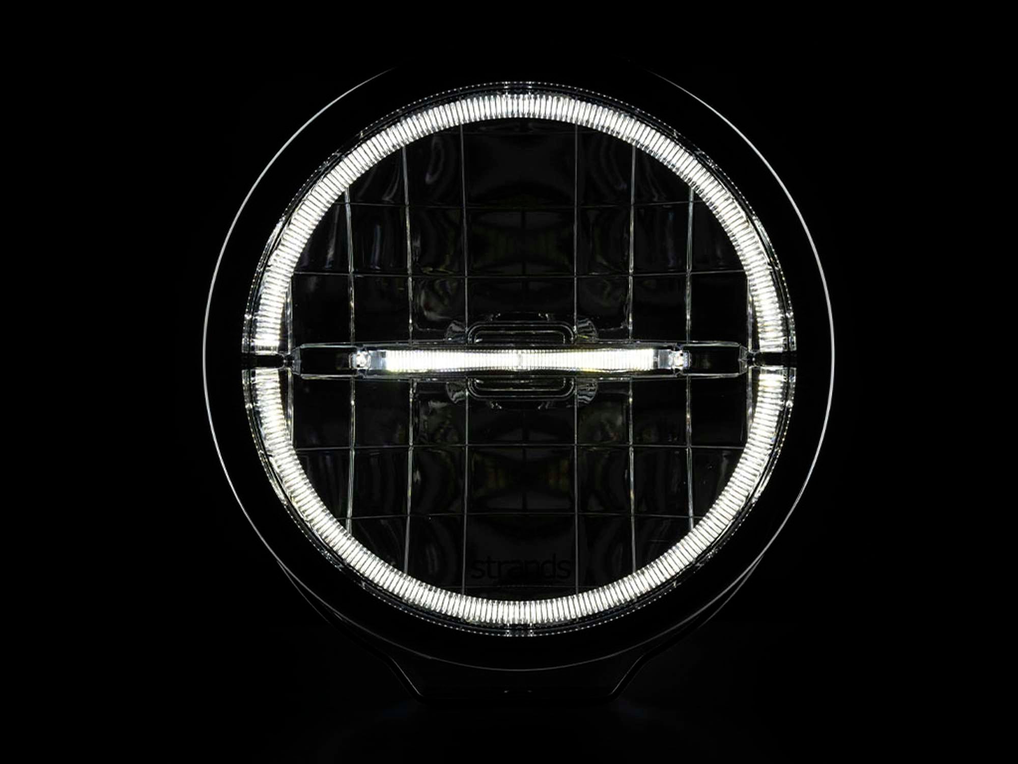 AMBASSADOR DARK EDITION EXTRALJUS 9″