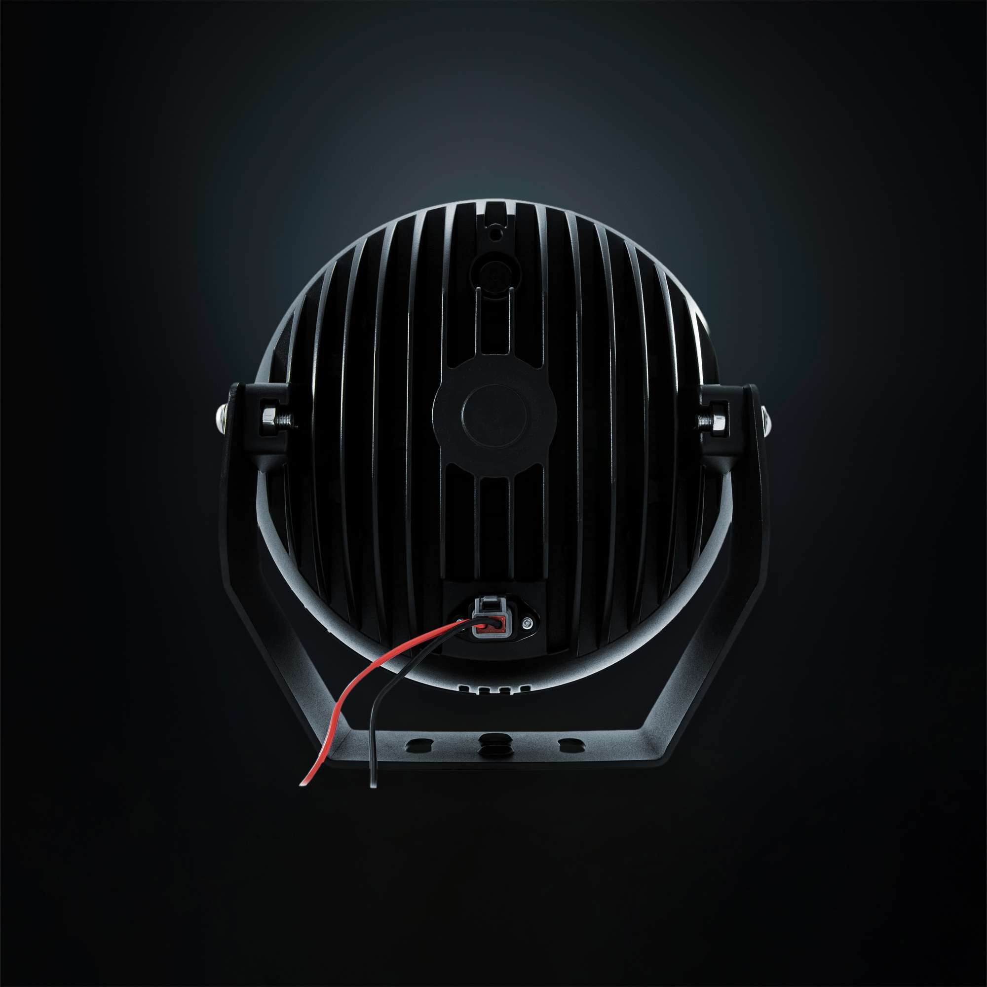 YUKON 2.0 SPOT EXTRALJUS 9″