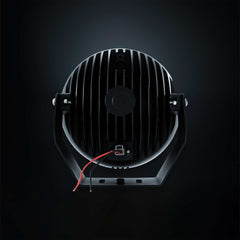 YUKON 2.0 SPOT EXTRALJUS 9″