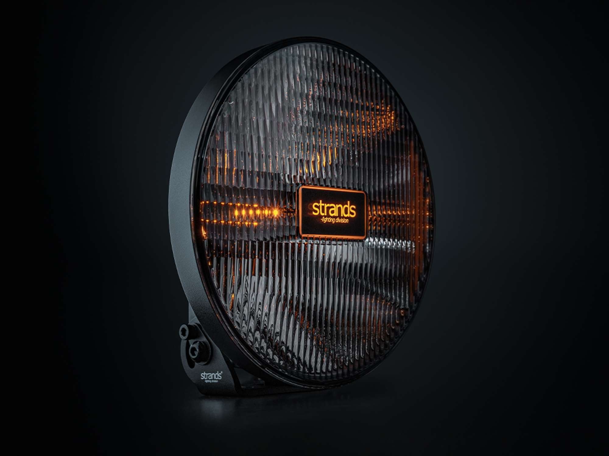 IZE LED OG EXTRALJUS 9″