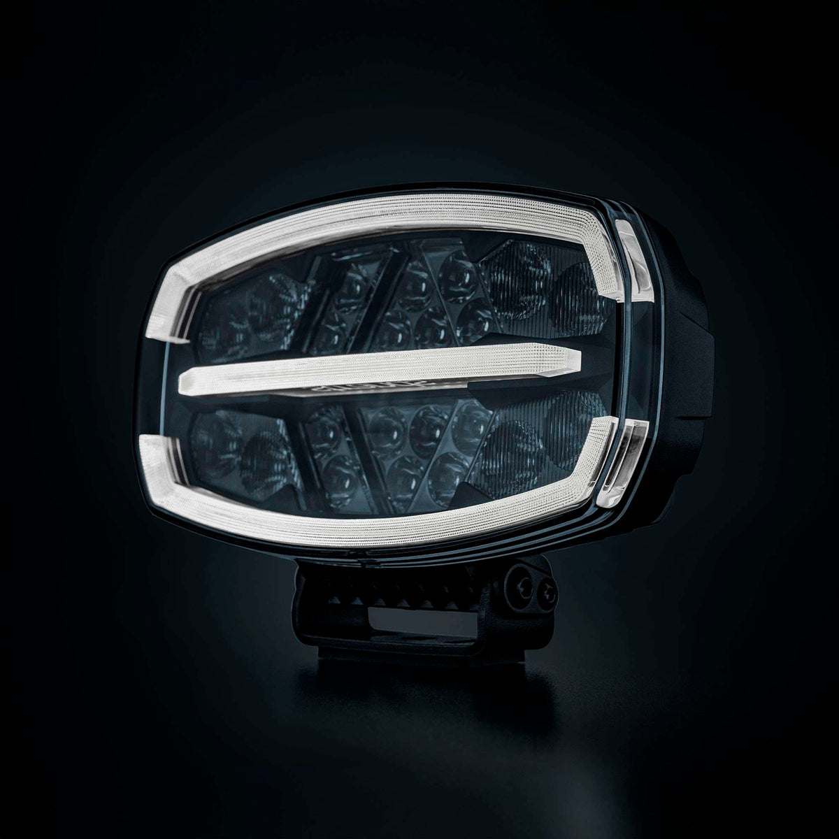 FIREFLY ONE EXTRALJUS OVAL