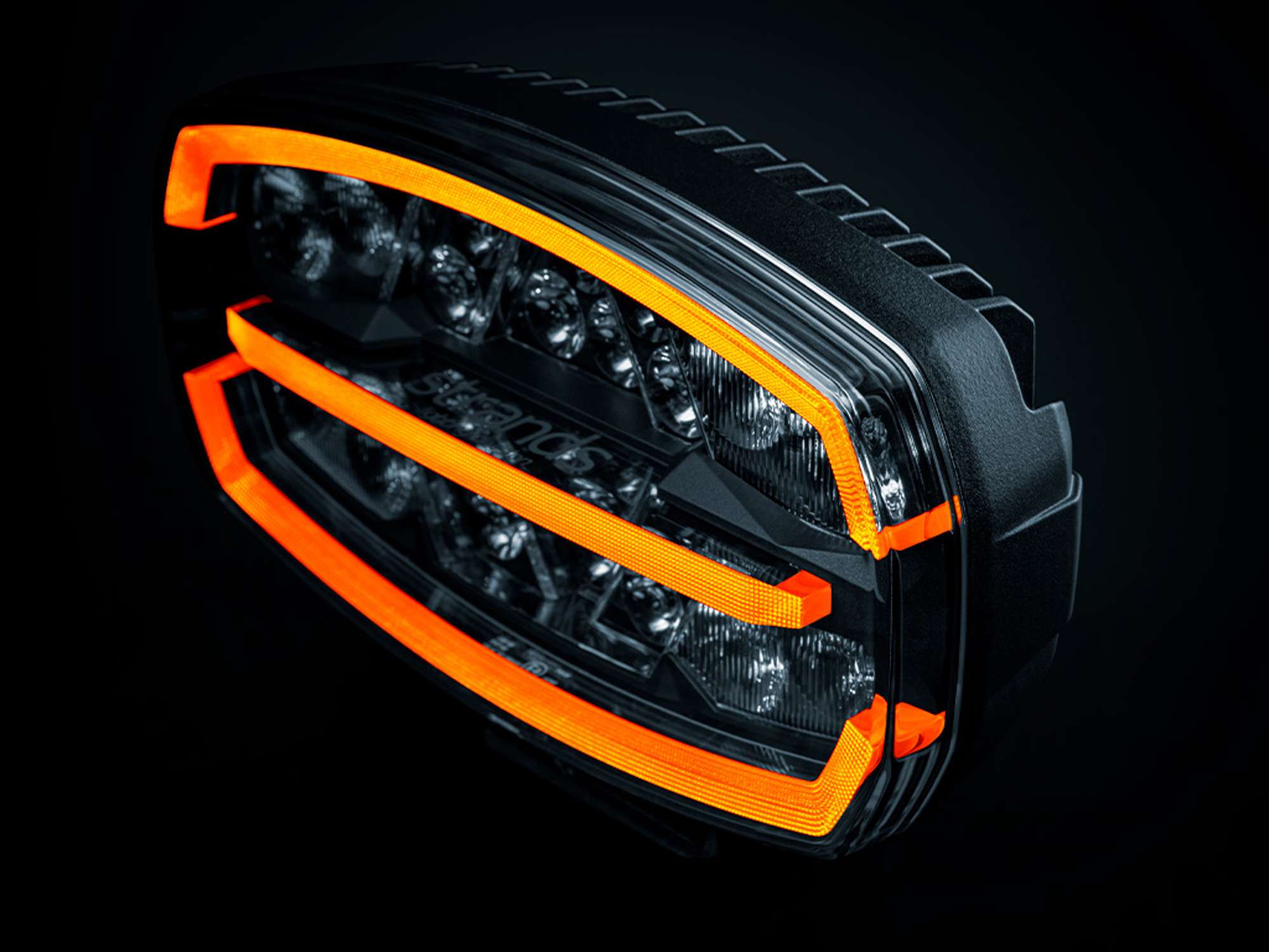 FIREFLY ONE EXTRALJUS OVAL